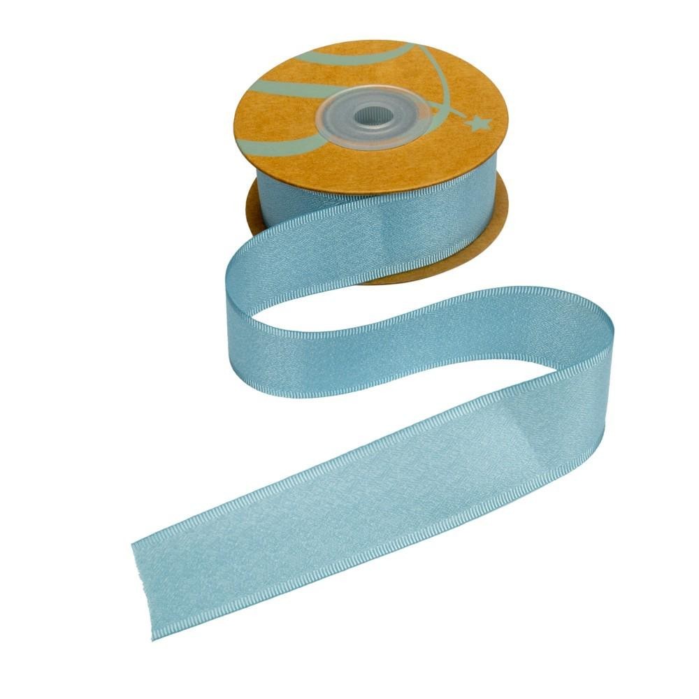 NASTRO SETA MOON MM25X15MT CARTA DA ZUCCHERO